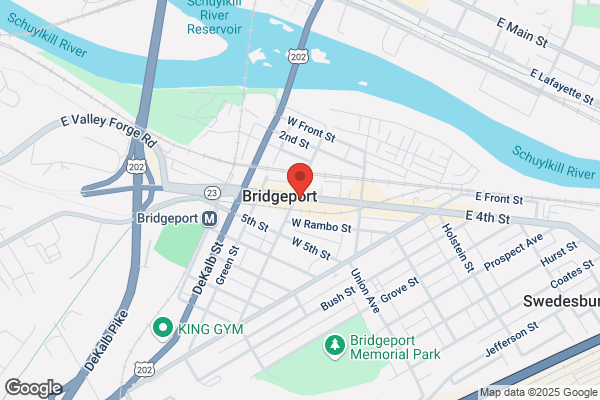 Bridgeport Fire Co