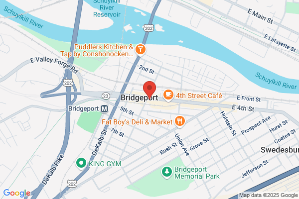 Bridgeport Fire Co