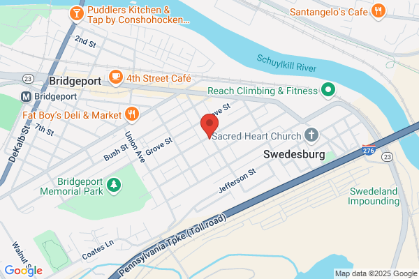 Desimone's Cafe