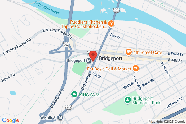 Novus Medical Services Bridgeport