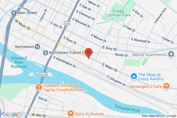 Romanelli Roofing