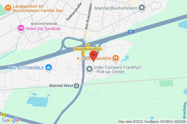 Air Mack Heating & Air Cond