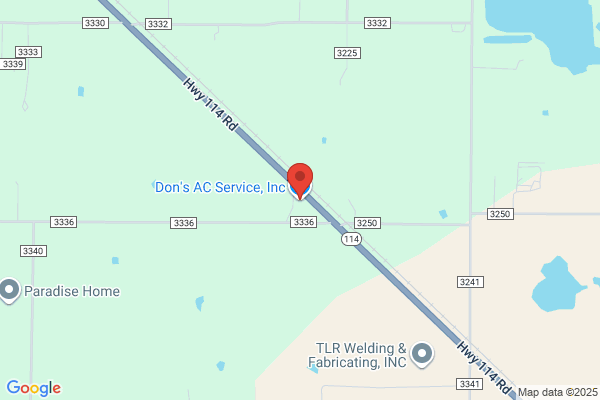 Don's Air Conditioning & Heating Service