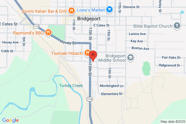 Rick Patterson's Auto Service