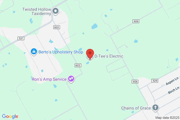 D & T Electric