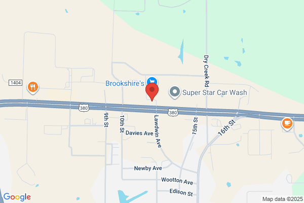 Brookshire's Fuel Center