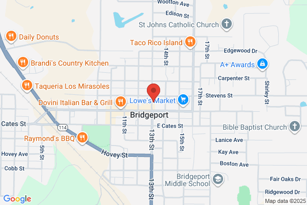 Wise County Home Health