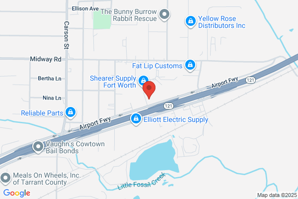 Wilson Supply Co