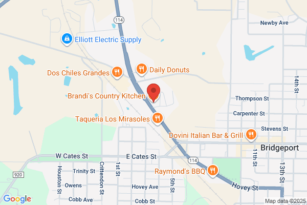 Brandi's Country Kitchen