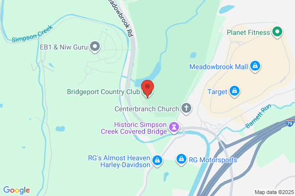 Bridgeport Country Club