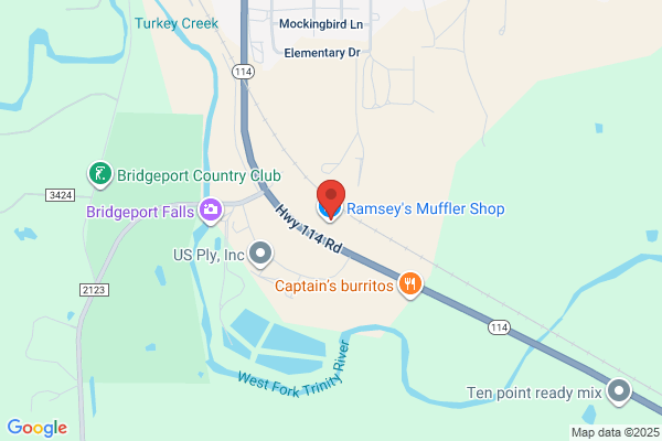 Bridgeport Mini Warehouse Storage/RV & Boat Storage