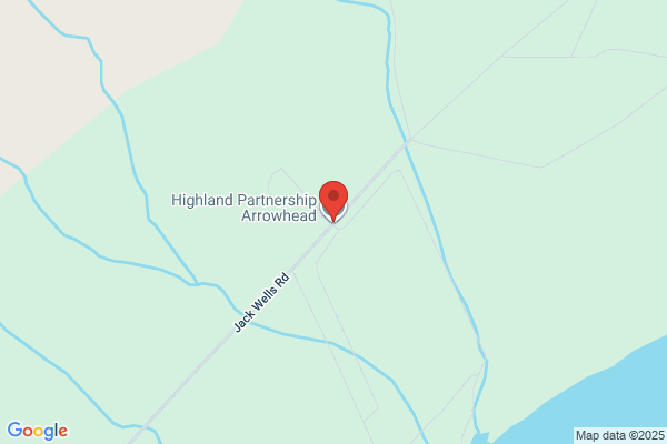 Arrowhead Ranch