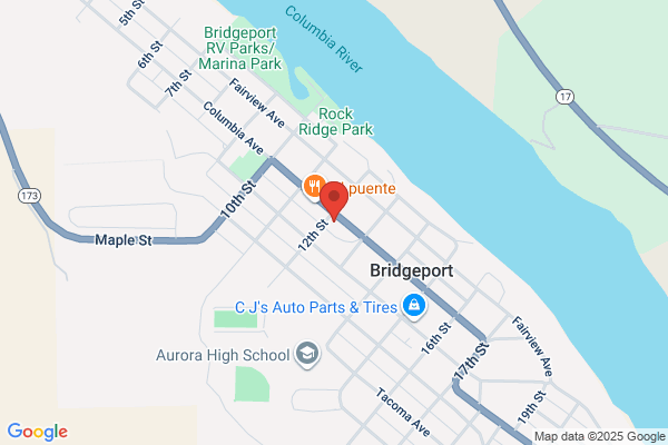 Bridgeport Public Library