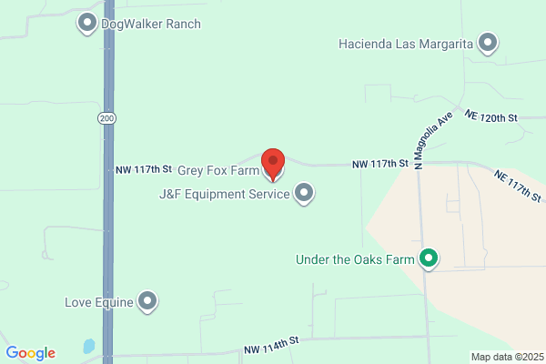Grey Fox Farm Antiques