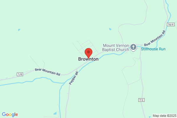 Brownton Pcg