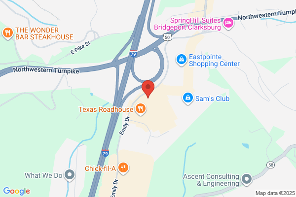 Aspen Dental - Clarksburg, WV
