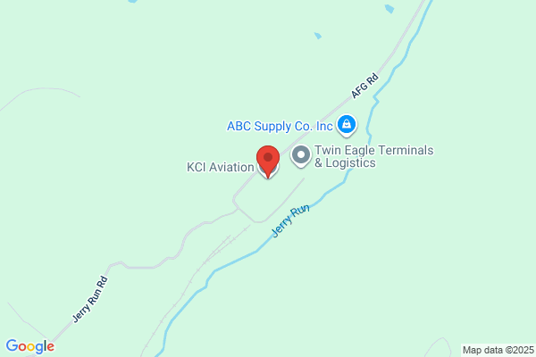 Kci Aviation