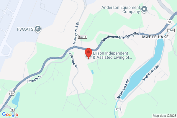 Brookdale Maplewood