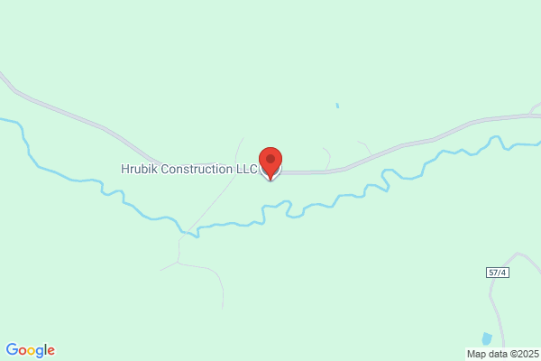 Hrubik Construction