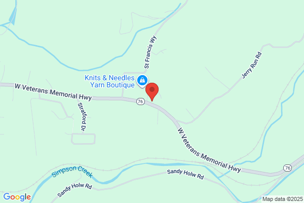 Harold S Yost