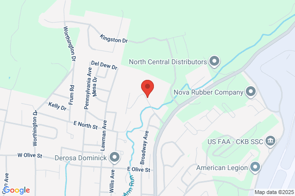 Living Water United Brethern Church