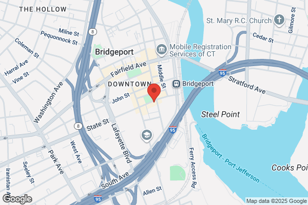 Bridgeport Tavern