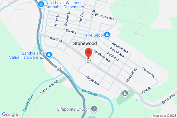 Stonewood Storage LLC