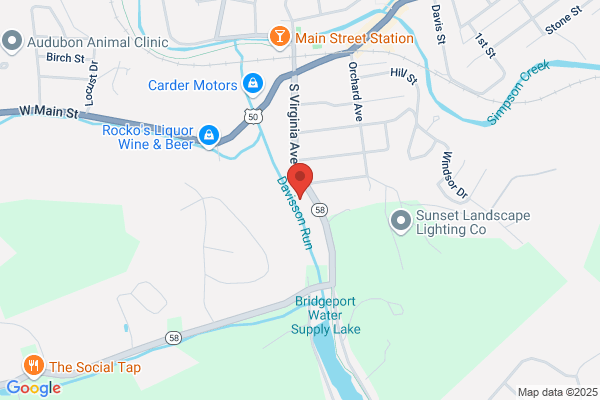 Bridgeport Storage LLC