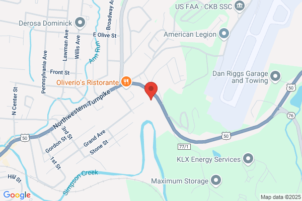 Bridgeport Auto Mart Preowned Inc