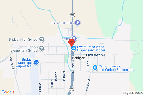 Bridger Motel