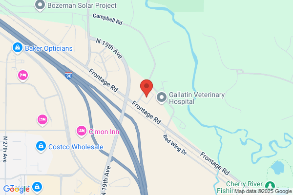 Bridger Veterinary Clinic