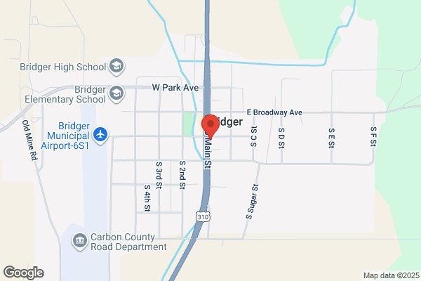 Carquest Auto Parts - Bridger Auto Parts Inc.