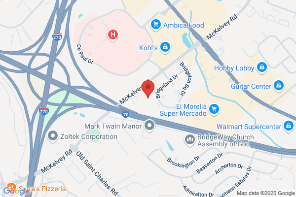 Maryland Heights Dental