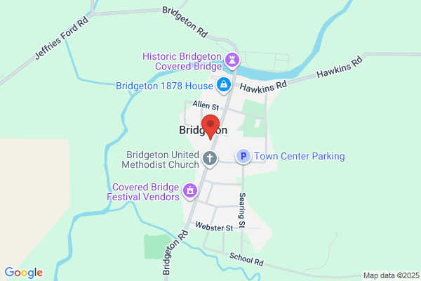 Bridgeton Baptist Church