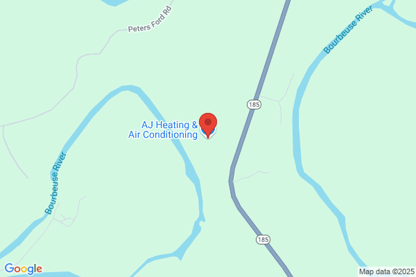 A & J HVAC