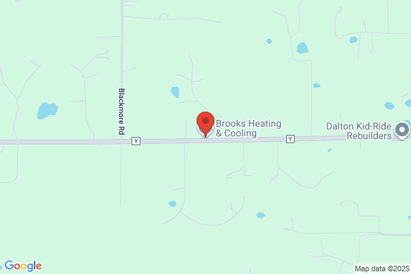 Brooks Heating and Cooling