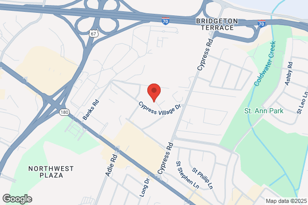 Cypress Village Apartments