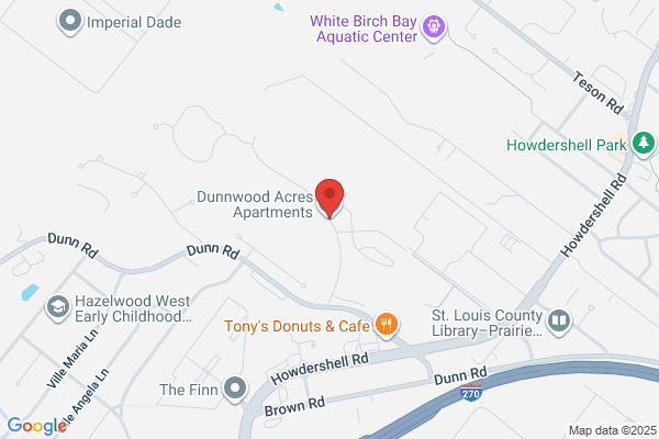 Dunnwood Acres Apartments
