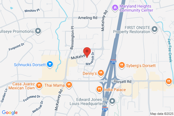 Maryland Park Apartments