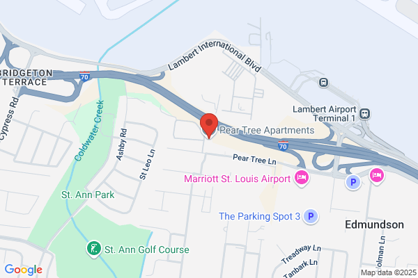 Pear Tree Village Apartments