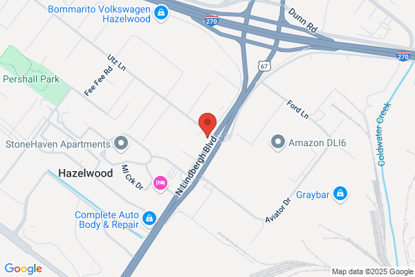 Hazelwood Auto Body, Inc