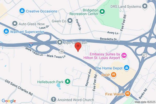 Schaefer Autobody Centers