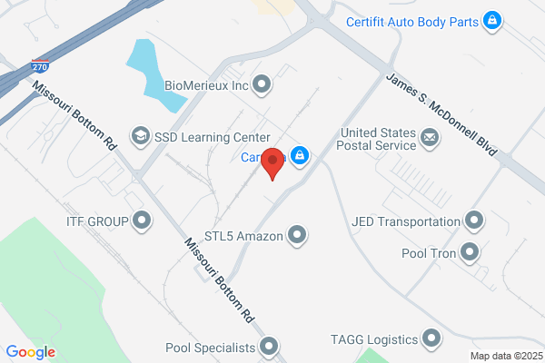 Wellfit Parts International
