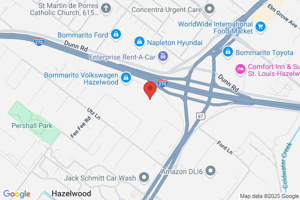 Bommarito Honda Superstore