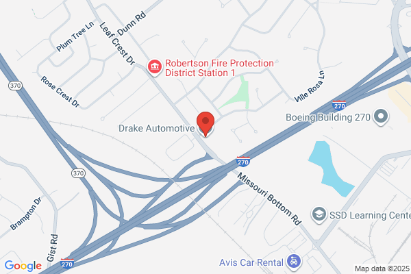 Drake Automotive