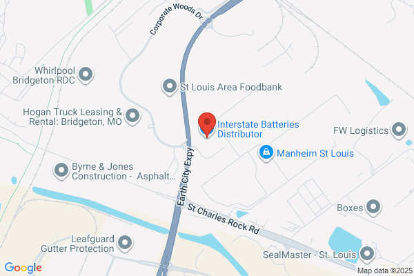 Interstate Battery System of St Louis