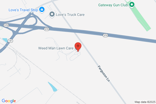Bluegrass Lawncare