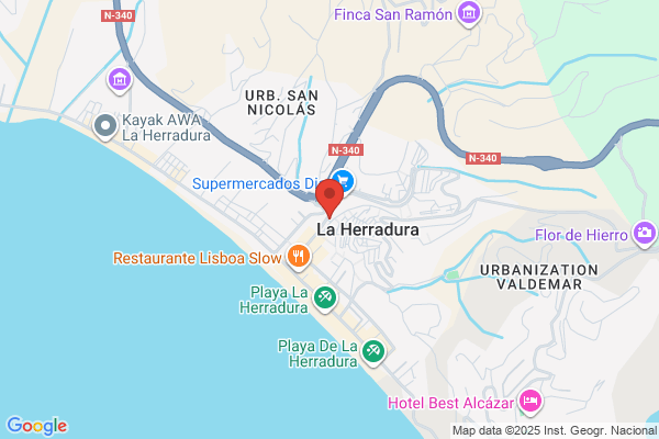 La Herradura Bar & Grill