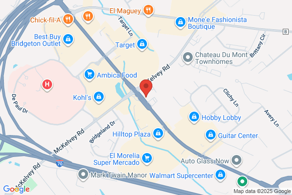 Mattress Firm Charles Rock Road - Closed