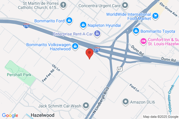 Bommarito Honda Superstore